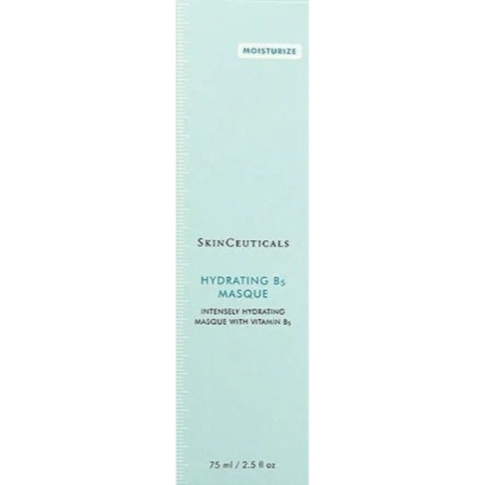 Skin Care SkinCeuticals Hydrating B5 Mask 2.5 oz - Picture 1 of 2